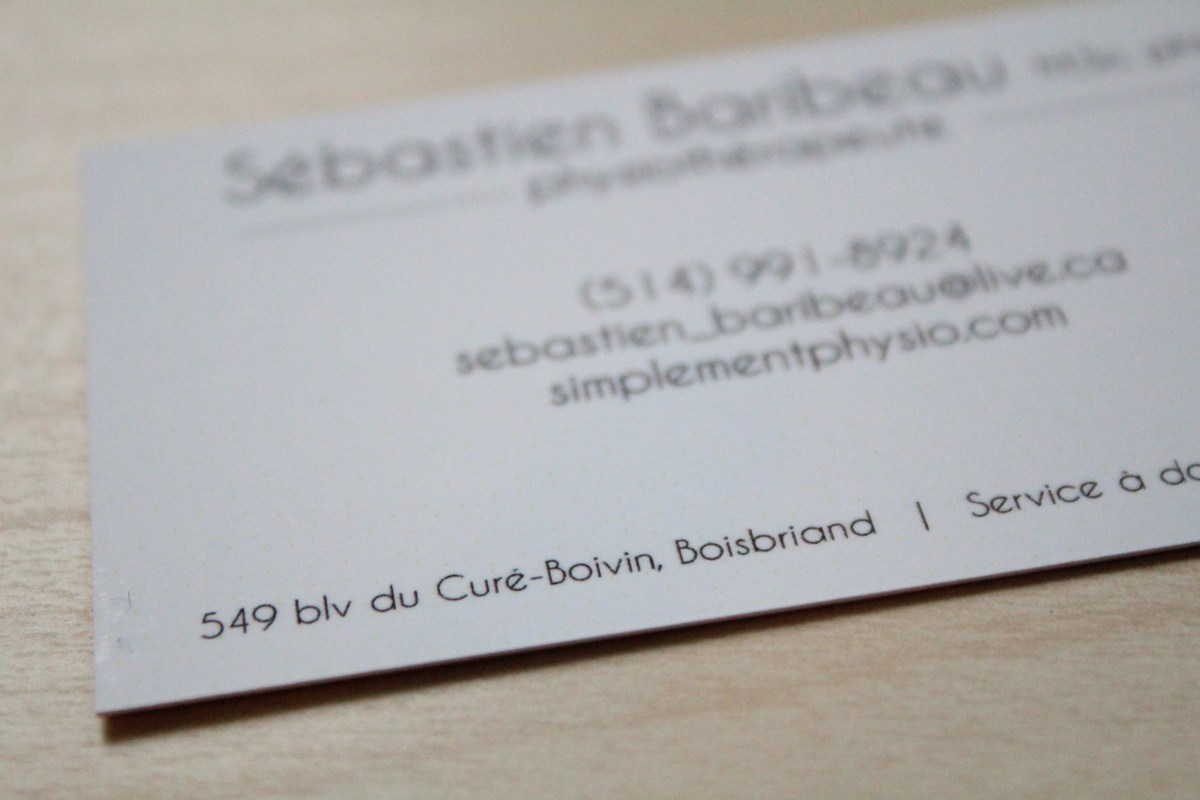 549 blv du Curé-Boivin, Boisbriand