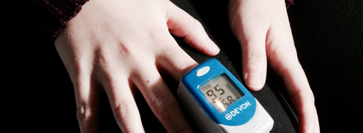 physiothérapie respiratoire