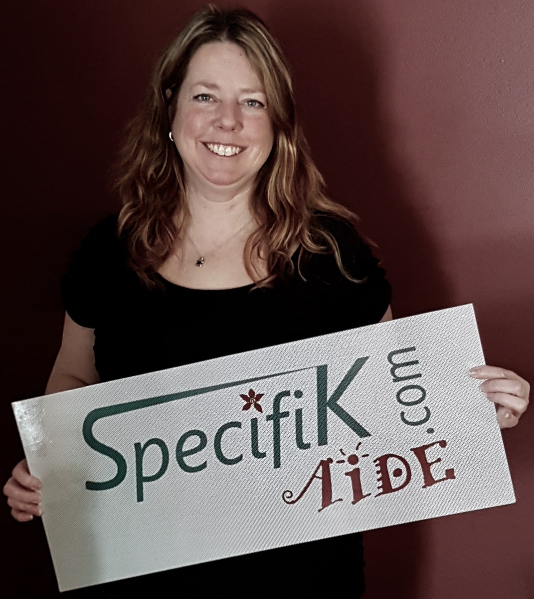 Specifik Aide Soutien à domicile